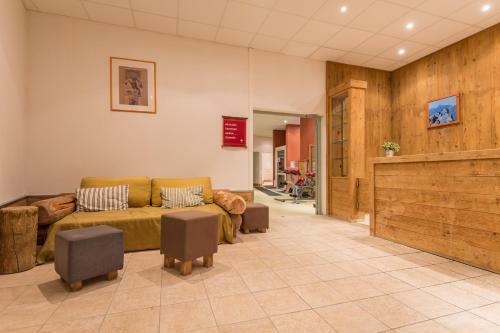 Hotel R�sidence Pierre & Vacances Le Machu Pichu