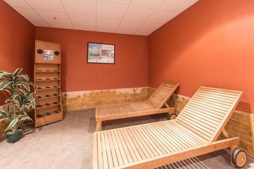 Hotel R�sidence Pierre & Vacances Le Machu Pichu