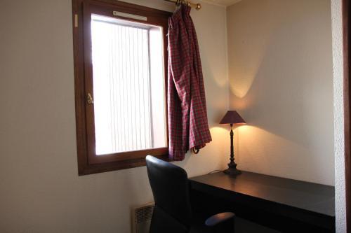 Apartamento Reine Blanche