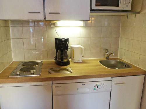 Apartment Altineige I Val Thorens