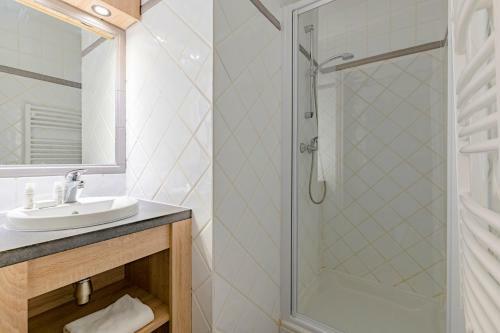 Hotel Les Chalets De Rosael - Val Thorens