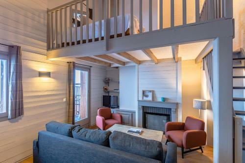 Hotel Les Chalets De Rosael - Val Thorens