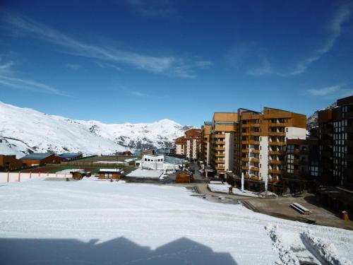Apartamento Diamant