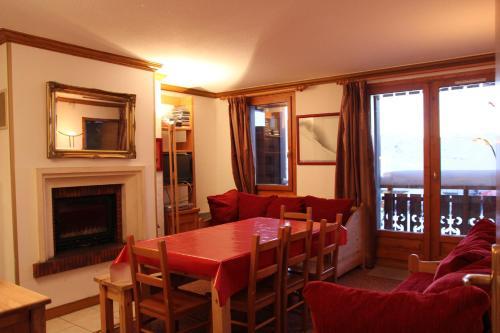 Apartamento Diamant