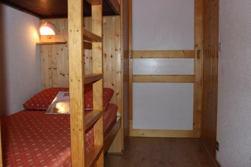 Apartamento R�sidence D�me De Polset