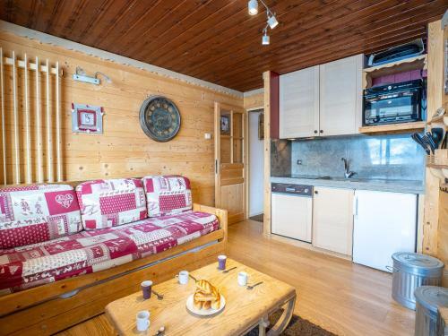 Apartment Le Serac III Val Thorens