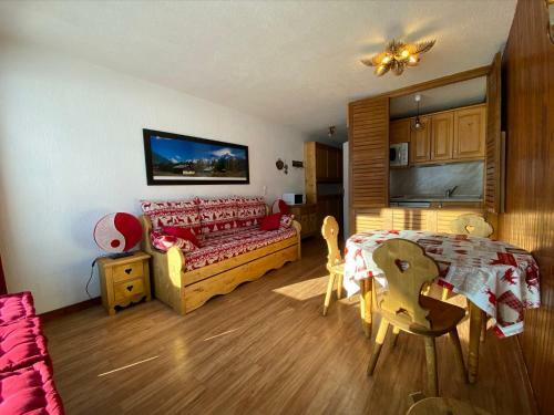 Apartamento Roc De P�clet