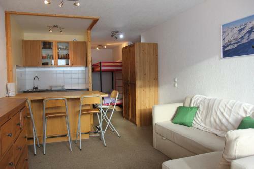 Apartamento Roc De P�clet