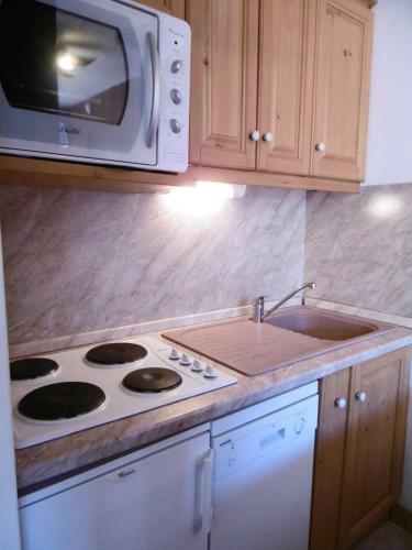 Apartamento Roc De P�clet