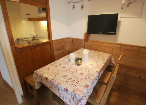 Apartamento R�sidence Zenith
