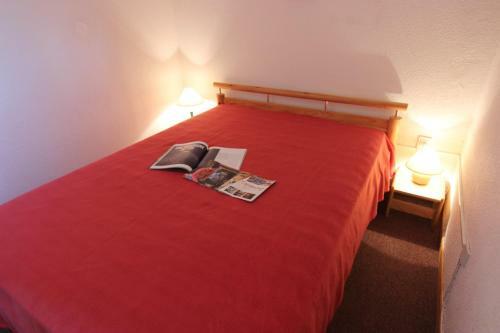 Apartamento R�sidence Zenith