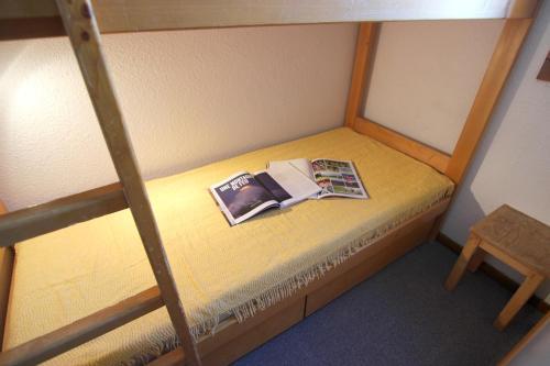 Apartamento R�sidence Zenith