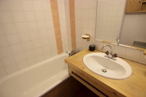 Apartamento R�sidence Zenith