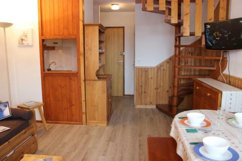 Apartamento R�sidence Zenith