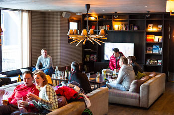 Hotel Langley H�tel Tango