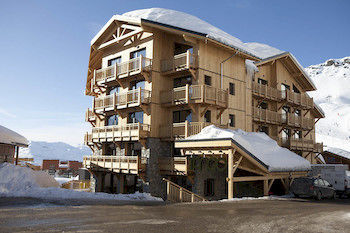 Hotel Langley H�tel Tango