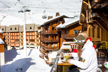 Hotel Langley H�tel Tango