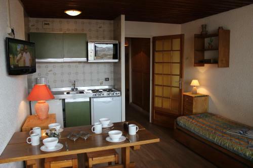 Apartamento R�sidence Serac
