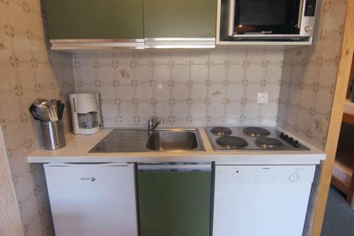 Apartamento R�sidence Serac