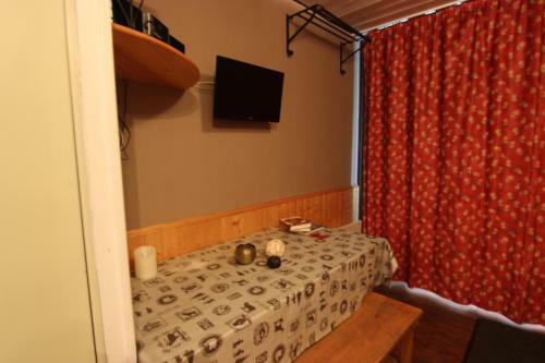 Apartamento R�sidence Serac