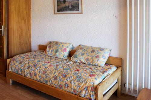 Apartamento R�sidence Serac