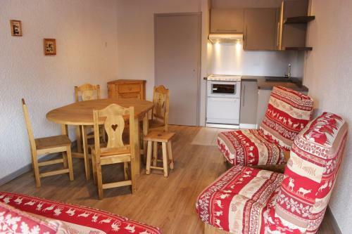 Apartamento R�sidence Serac
