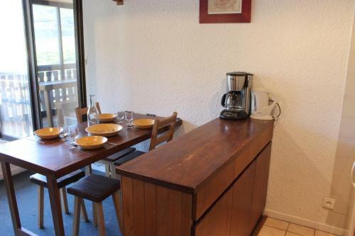 Apartamento R�sidence Serac
