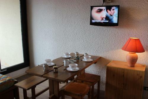 Apartamento R�sidence Serac