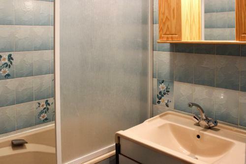Apartamento R�sidence Serac
