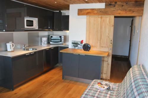 Apartamento R�sidence Serac