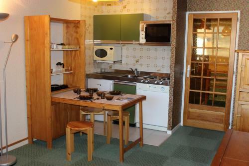 Apartamento R�sidence Serac