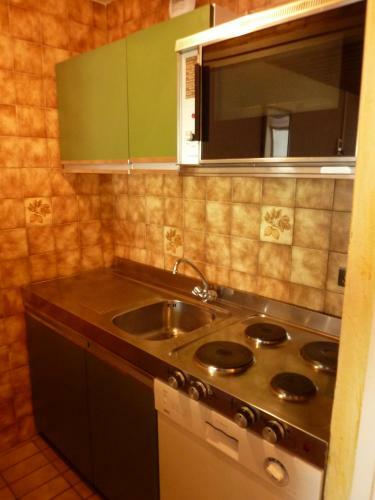 Apartamento R�sidence Serac