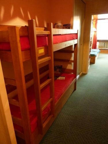 Apartamento R�sidence Serac
