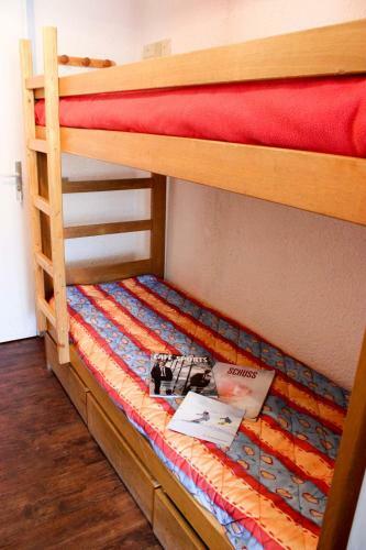 Apartamento R�sidence Serac