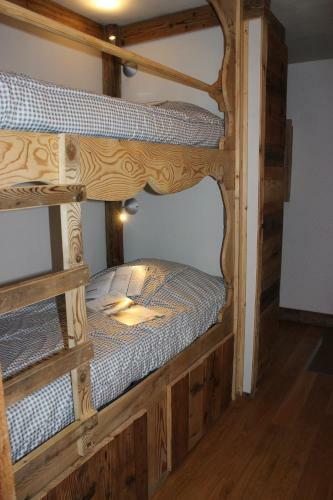 Apartamento R�sidence Serac