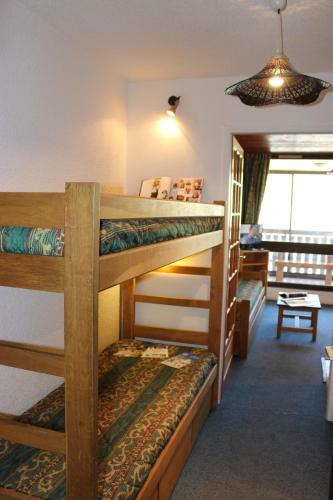 Apartamento R�sidence Serac