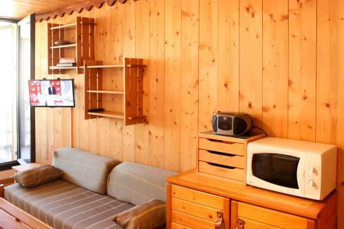 Apartamento R�sidence Serac
