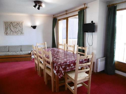 Apartamento Cimes De Caron