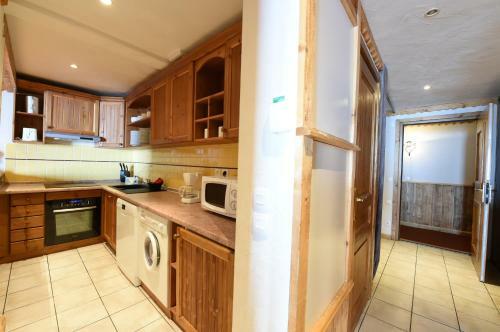Apartamento Les Ancolies - Se Le Rendez Vous