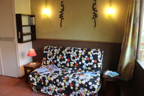 Apartamento Appartement Lac Blanc