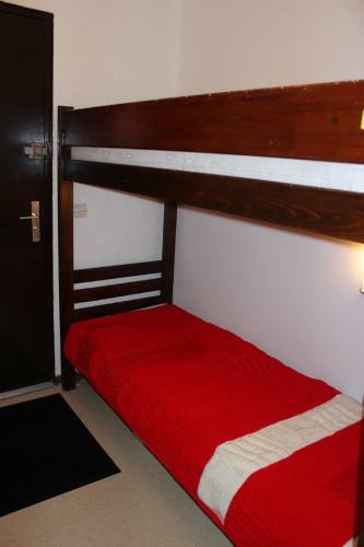 Apartamento Appartement Lac Blanc