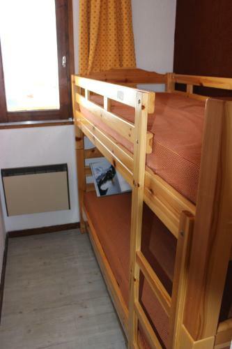 Apartamento Appartement Lac Blanc