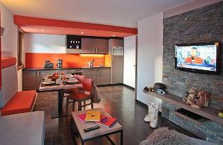 Aparthotel Residence Montana Plein Sud