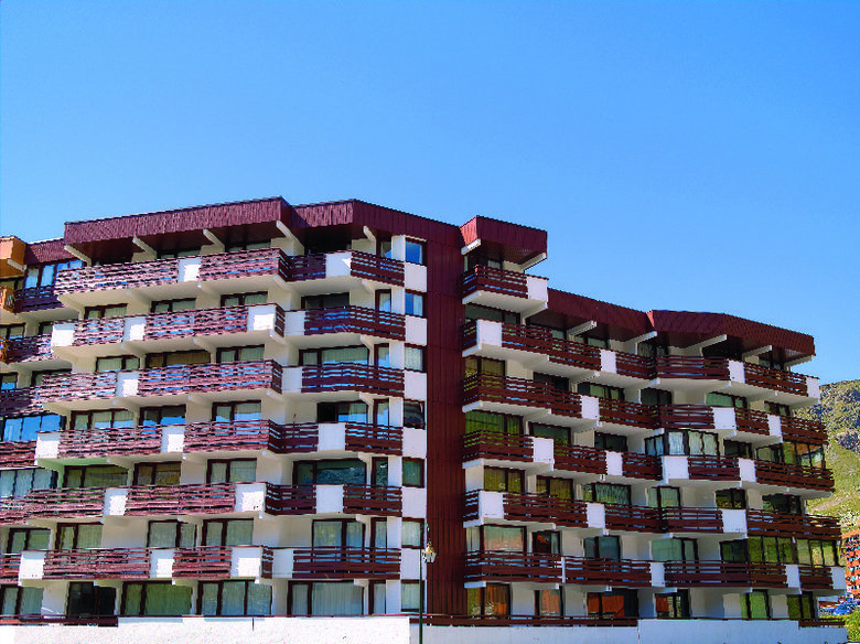Residence Maeva Le Schuss