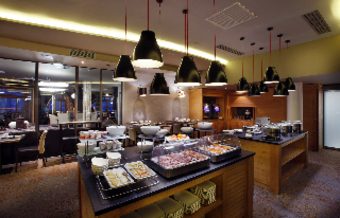 Koh-i Nor Hotel