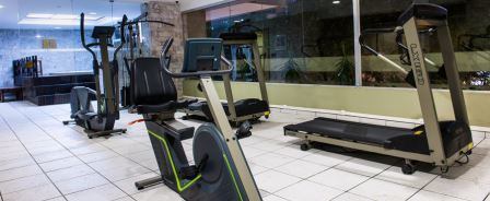 Hotel Copacabana Suites