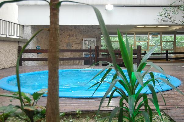 Hotel Copacabana Suites