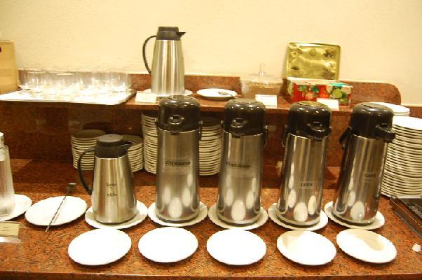 Hotel Copacabana Suites