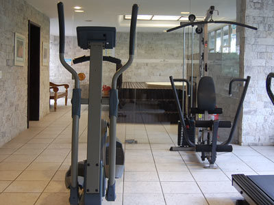 Hotel Copacabana Suites
