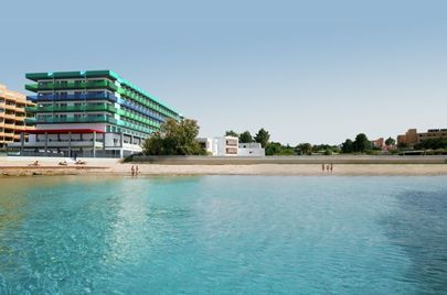 Hotel Sundown Ibiza Suites & Spa